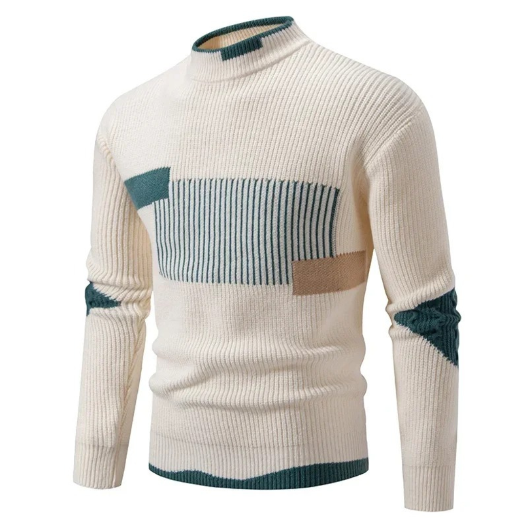 Liam® | Premium Pullover für Herren